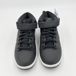 Size 9 - Nike Dunk Pro ISO SB Mid Orange Label Sample Tagged